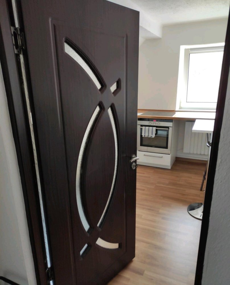 1 غرف نوم شقة في Amberg, Germany رقم 292101