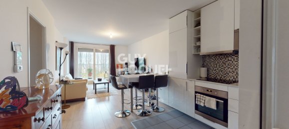 2 غرف نوم شقة في Noisy-le-Sec, France رقم 181024 7