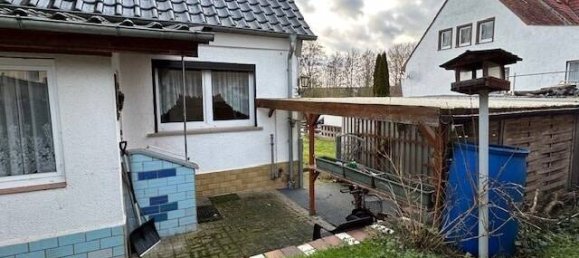 3-salle Maison de ville à Nordhausen, Germany No. 51739 3