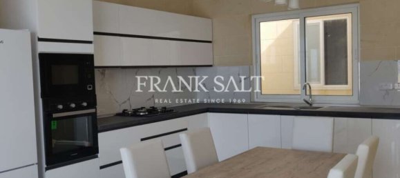 2 Schlafzimmer Penthouse in Xewkija, Malta, Nr. 5804 2