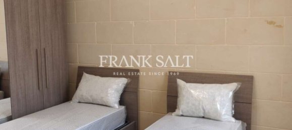 2 Schlafzimmer Penthouse in Xewkija, Malta, Nr. 5804 5