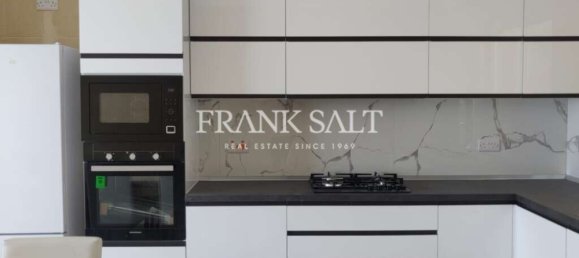 2 Schlafzimmer Penthouse in Xewkija, Malta, Nr. 5804 4