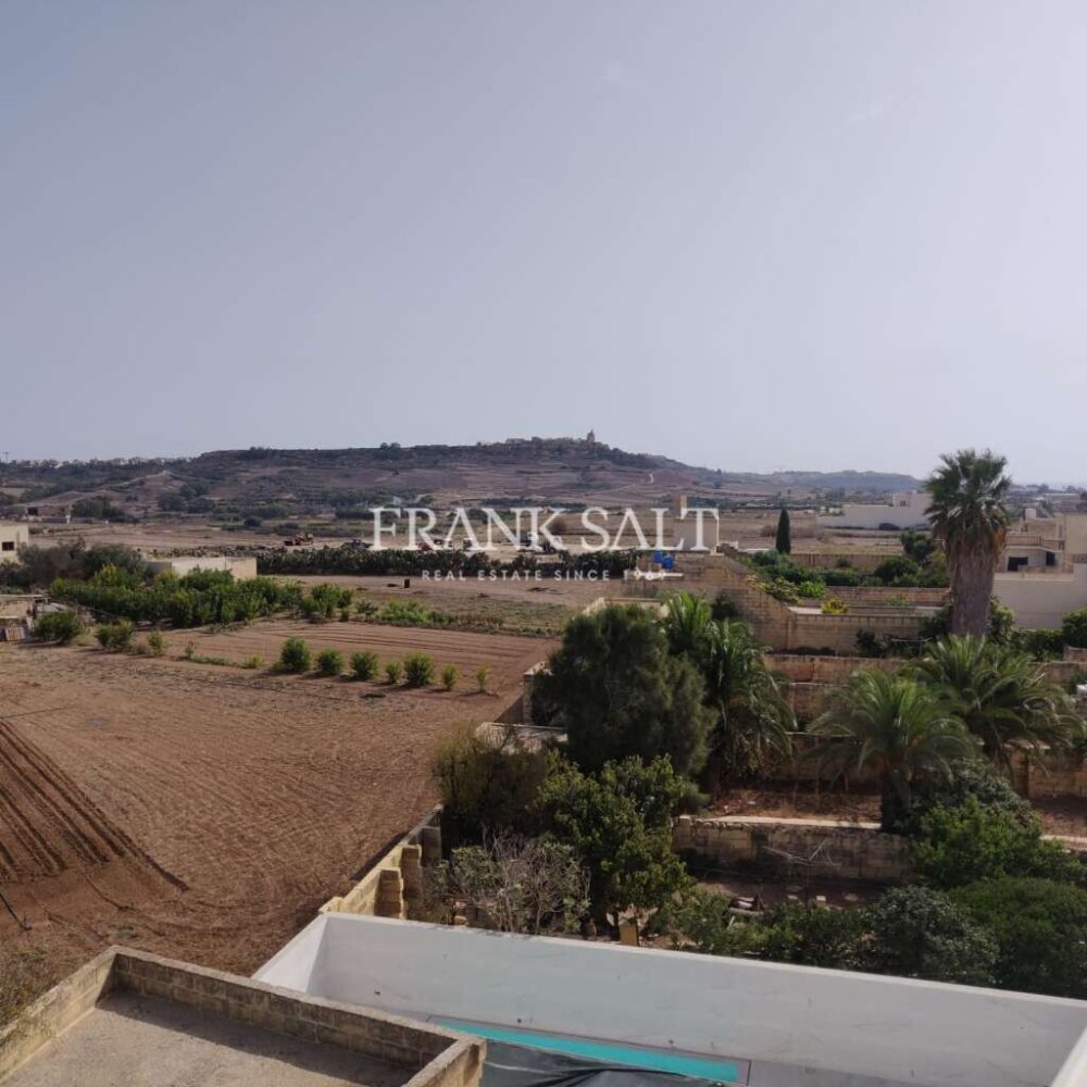 2 Schlafzimmer Penthouse in Xewkija, Malta, Nr. 5804