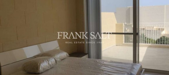 2 Schlafzimmer Penthouse in Xewkija, Malta, Nr. 5804 8