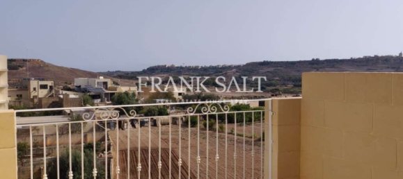 2 Schlafzimmer Penthouse in Xewkija, Malta, Nr. 5804 10