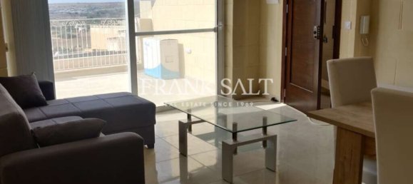 2 Schlafzimmer Penthouse in Xewkija, Malta, Nr. 5804 12