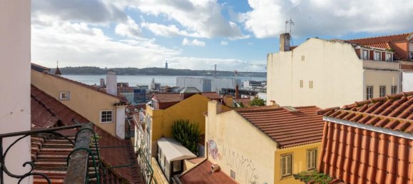 Studio à condo à Lisbon, Portugal No. 7153 3