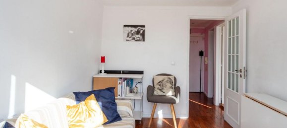 Studio à condo à Lisbon, Portugal No. 7153 5