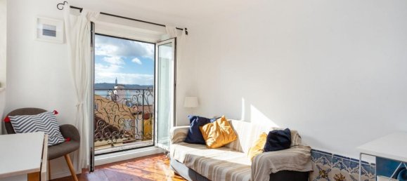 Studio à condo à Lisbon, Portugal No. 7153 4