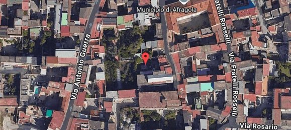 2 bedrooms Apartment in Afragola, Italy No. 305017 2