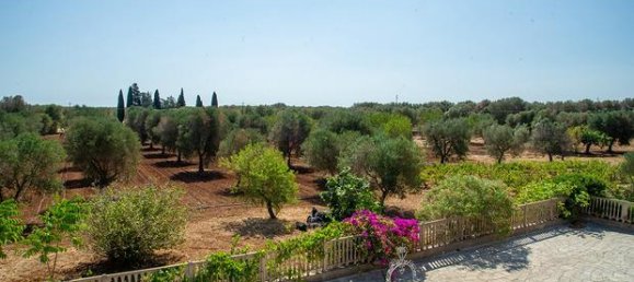 8 rooms Villa in Carovigno, Italy No. 281317 6