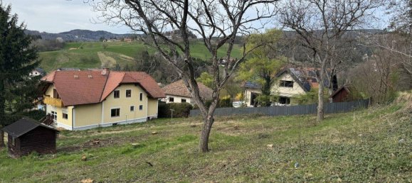 8-Zimmer Grundstück in Weinitzen, Austria, Nr. 66934 2