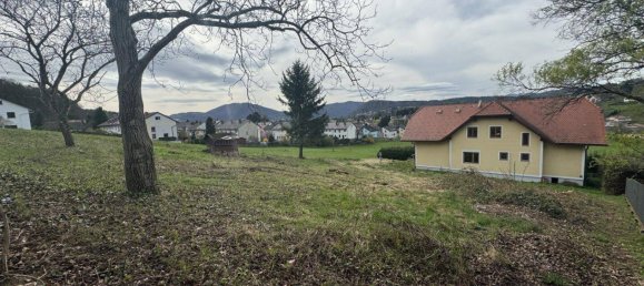 8-Zimmer Grundstück in Weinitzen, Austria, Nr. 66934 5