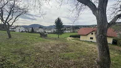8-Zimmer Grundstück in Weinitzen, Austria, Nr. 66934
