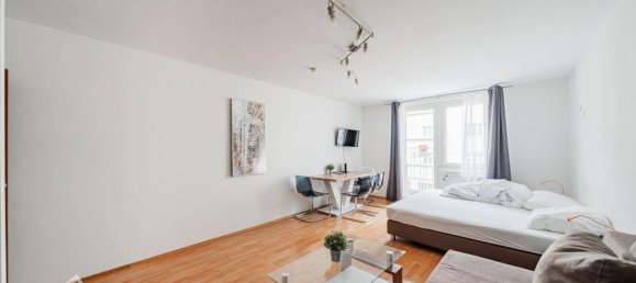 استوديو في Favoriten, Austria رقم 159054 2