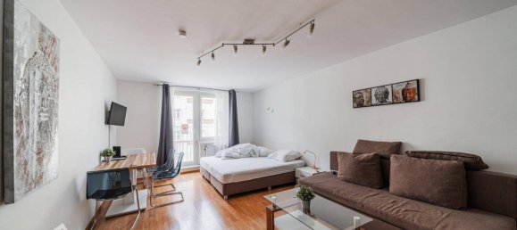 استوديو في Favoriten, Austria رقم 159054 3