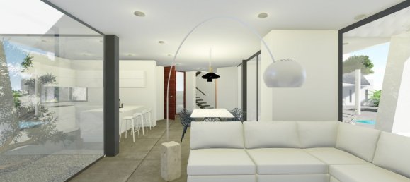 4 dormitorios apartamento en venta en Maryvilla, Alicante, Comunidad Valenciana, Spain № 365105 3