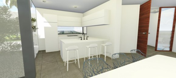 4 dormitorios apartamento en venta en Maryvilla, Alicante, Comunidad Valenciana, Spain № 365105 5