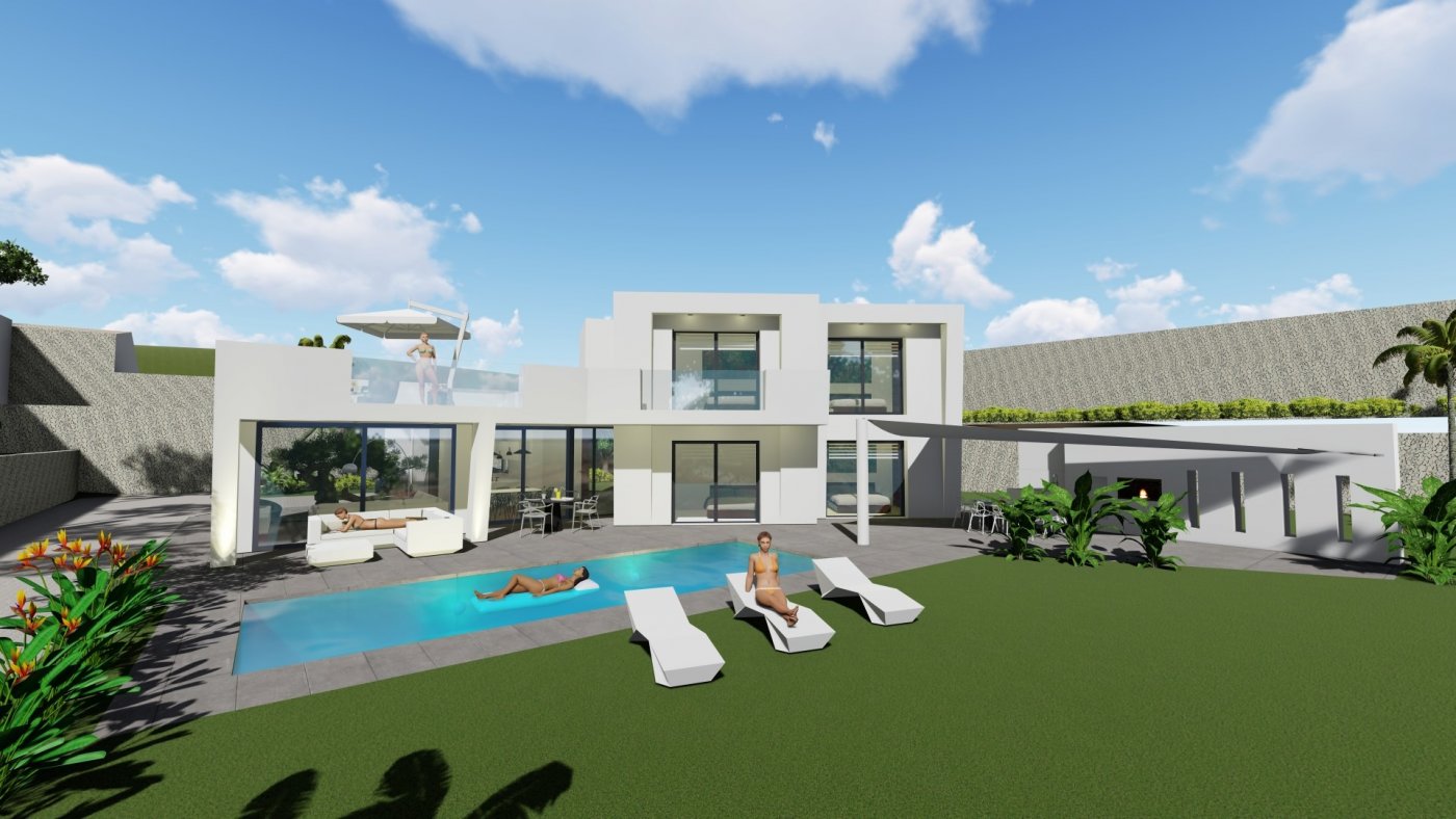 4 dormitorios apartamento en venta en Maryvilla, Alicante, Comunidad Valenciana, Spain № 365105