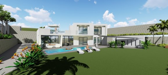 4 dormitorios apartamento en venta en Maryvilla, Alicante, Comunidad Valenciana, Spain № 365105 12