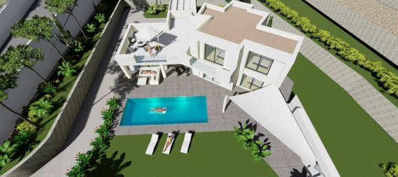 4 dormitorios apartamento en venta en Maryvilla, Alicante, Comunidad Valenciana, Spain № 365105 14