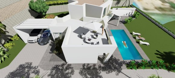 4 dormitorios apartamento en venta en Maryvilla, Alicante, Comunidad Valenciana, Spain № 365105 11
