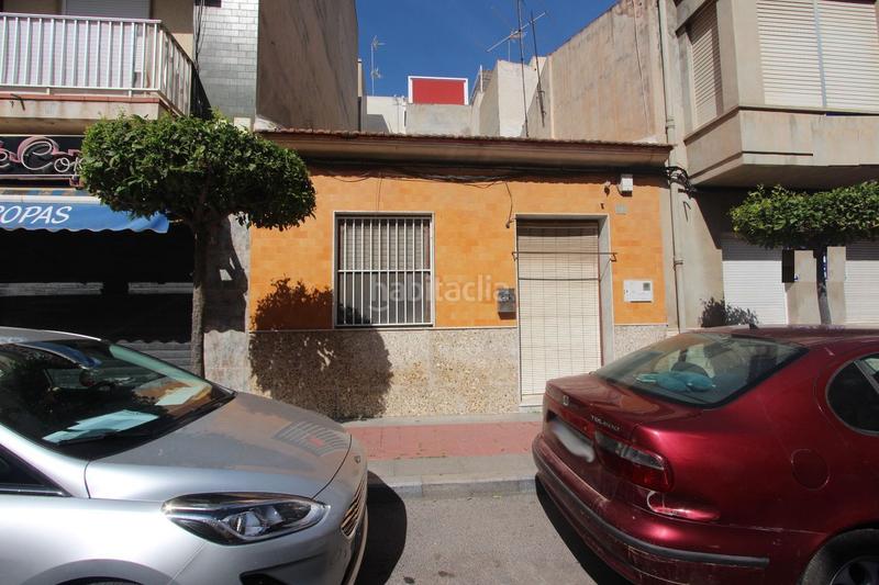 Apartamento T3 em Guardamar del Segura, Spain N.º 103842