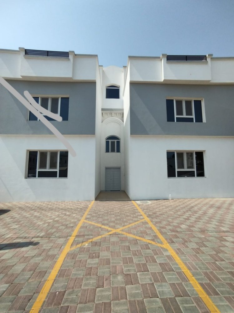 2 bedrooms Apartment in As Sib, Oman No. 1613