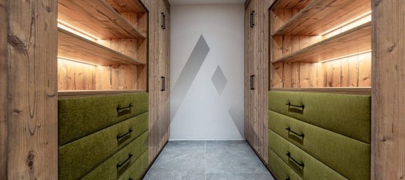 5 rooms House in Kitzbuhel, Austria No. 221207 13