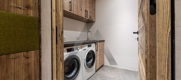 5 rooms House in Kitzbuhel, Austria No. 221207 14