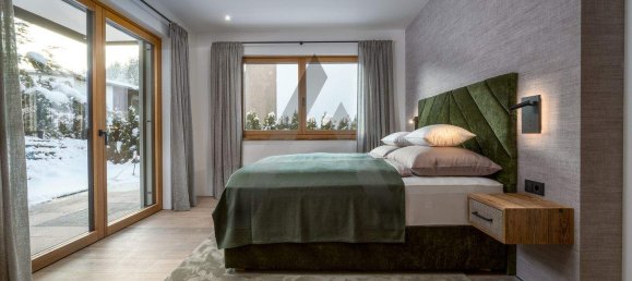 5 rooms House in Kitzbuhel, Austria No. 221207 5