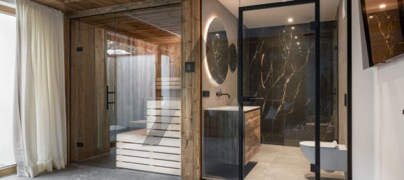 5 rooms House in Kitzbuhel, Austria No. 221207 11