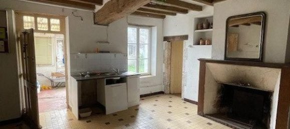 Дом с 3 спальнями в Клери-Сент-Андре, Франция № 160975 9