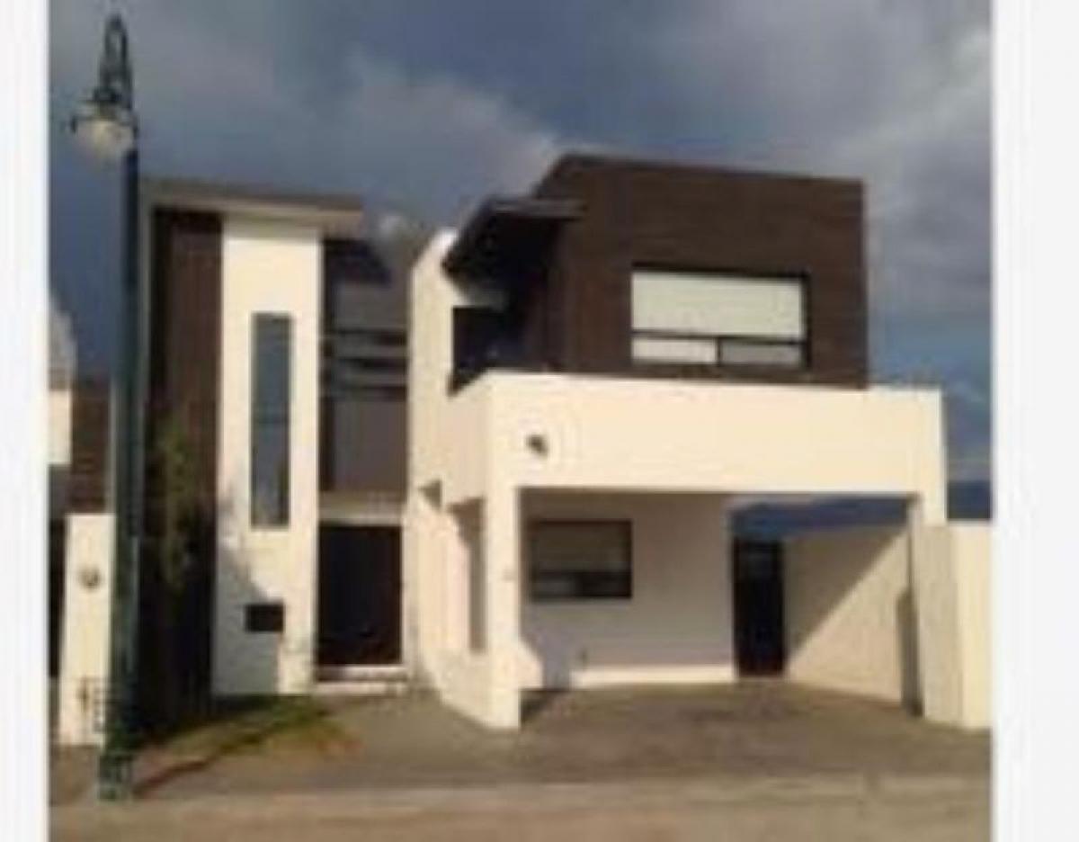 3 Schlafzimmer Haus in Playa Vicente, Mexico, Nr. 183492