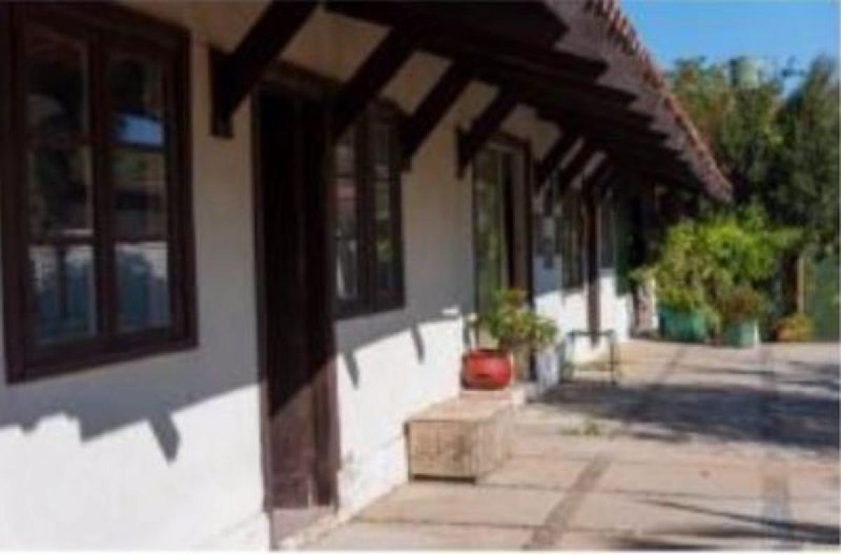 8 غرف نوم منزل في Valparaiso, Chile رقم 4675