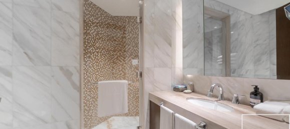 Квартира с 3 спальнями в Даунтаун Дубай (Даунтаун Бурдж Дубай), ОАЭ № 104790 27