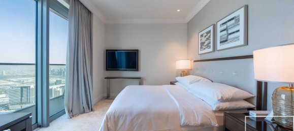 Квартира с 3 спальнями в Даунтаун Дубай (Даунтаун Бурдж Дубай), ОАЭ № 104790 28