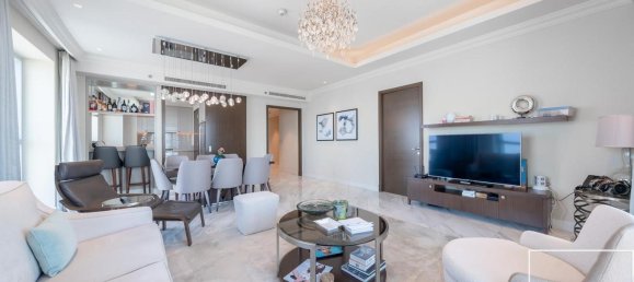 Квартира с 3 спальнями в Даунтаун Дубай (Даунтаун Бурдж Дубай), ОАЭ № 104790 9