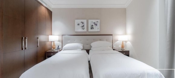 Квартира с 3 спальнями в Даунтаун Дубай (Даунтаун Бурдж Дубай), ОАЭ № 104790 25