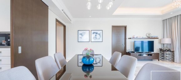 Квартира с 3 спальнями в Даунтаун Дубай (Даунтаун Бурдж Дубай), ОАЭ № 104790 12