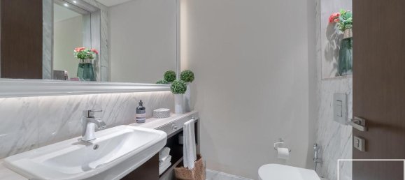 Квартира с 3 спальнями в Даунтаун Дубай (Даунтаун Бурдж Дубай), ОАЭ № 104790 4