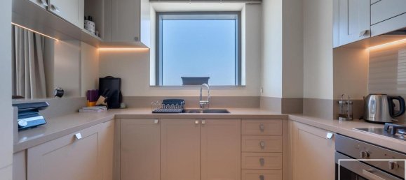 Квартира с 3 спальнями в Даунтаун Дубай (Даунтаун Бурдж Дубай), ОАЭ № 104790 14