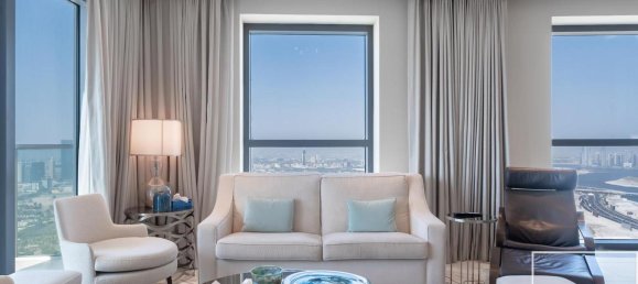 Квартира с 3 спальнями в Даунтаун Дубай (Даунтаун Бурдж Дубай), ОАЭ № 104790 10