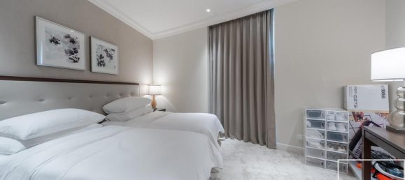 Квартира с 3 спальнями в Даунтаун Дубай (Даунтаун Бурдж Дубай), ОАЭ № 104790 24