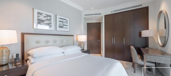 Квартира с 3 спальнями в Даунтаун Дубай (Даунтаун Бурдж Дубай), ОАЭ № 104790 30