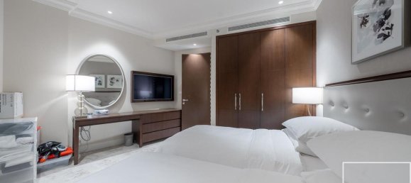 Квартира с 3 спальнями в Даунтаун Дубай (Даунтаун Бурдж Дубай), ОАЭ № 104790 26