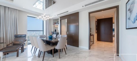 Квартира с 3 спальнями в Даунтаун Дубай (Даунтаун Бурдж Дубай), ОАЭ № 104790 11