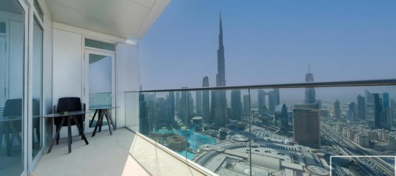 Квартира с 3 спальнями в Даунтаун Дубай (Даунтаун Бурдж Дубай), ОАЭ № 104790 16