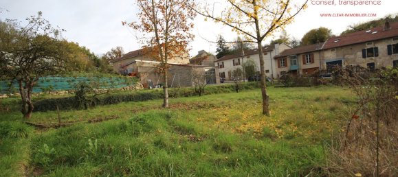 Terreno en Saint-Julien-les-Gorze, France 1028 m² No. 56797 3