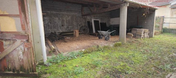 Terreno en Saint-Julien-les-Gorze, France 1028 m² No. 56797 7